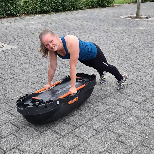TOP Trainen - Thumbnail