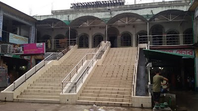 Photos of New Market Jame Masjid