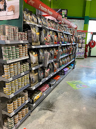 Photo n°3 de Maxi Zoo Lexy à Lexy (Animalerie)