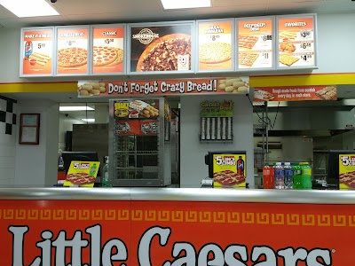 Little Caesars Pizza