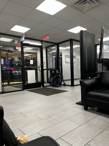 DuPage Immediate Care