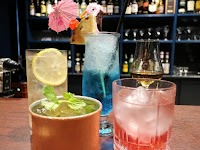 Dining&Cocktail LUCKY STAR BAR