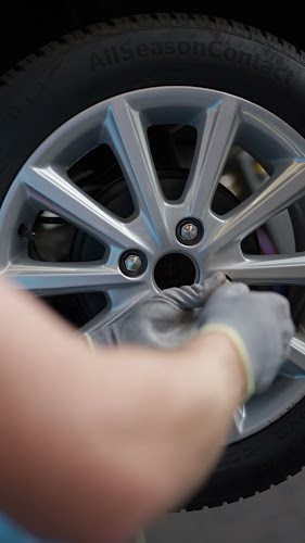 Auto Weber AG, Bosch Car Service - Autowerkstatt