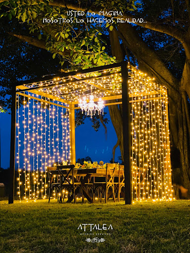 Attalea Weddings & Events