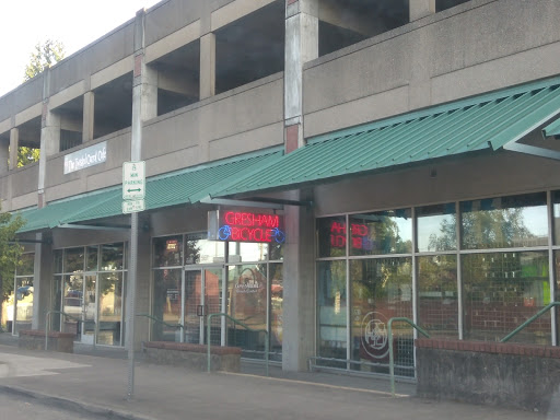 Gresham Bicycle Center - Visual