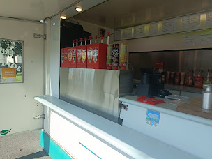 Photo n°23 de Friterie Jolivert Arras à Vauban (Sandwicherie)