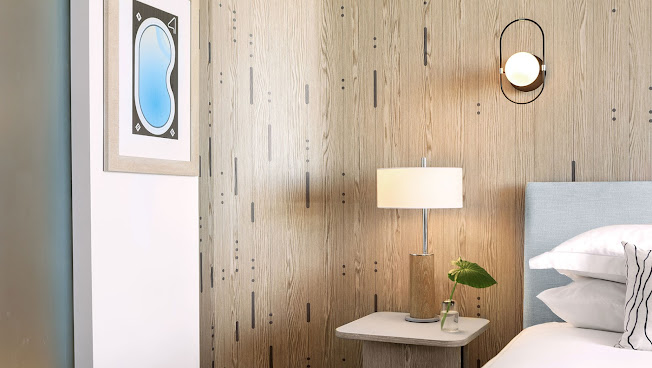 Kimpton Hotel Palomar South Beach by null