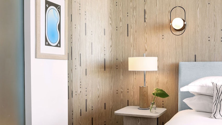 Kimpton Hotel Palomar South Beach by null