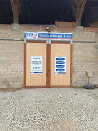 Photo n°2 de Garage rescapeauto02 à Soupir (Atelier de mécanique automobile)