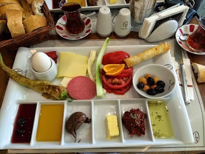 Photos of Kahve Diyarı Kızıltepe
