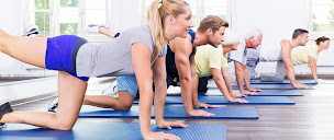 Photo n°3 de FONCILLAS VIRGINIE YVONNE CARMEN à Saint-Étienne-de-Tulmont (Centre de bien-être)