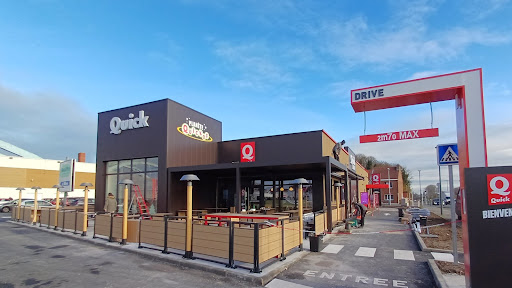 Quick Dunkerque Saint-Pol