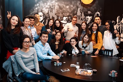 Photos of Jeffrey`s Coffee