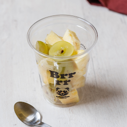 Photo n°68 de Columbus Café & Co à Romans-sur-Isère (Salon de thé)