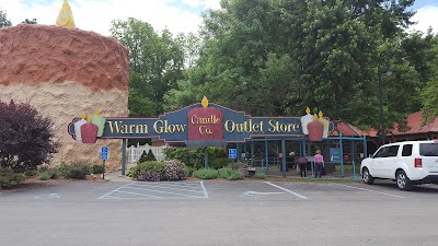 Photos of Warm Glow Candle Store