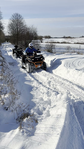 Opinie o Sportowe Pasje - Motorówki, quady, sauna, noclegi w Ełk - Spa