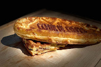 Cœur de Crêpes - Food Truck à Morangis