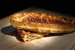 Photo n°1 de Cœur de Crêpes - Food Truck à Morangis (Crêperie)