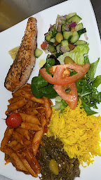 Photo n°10 de LA BASE à Valence (Restaurant halal)