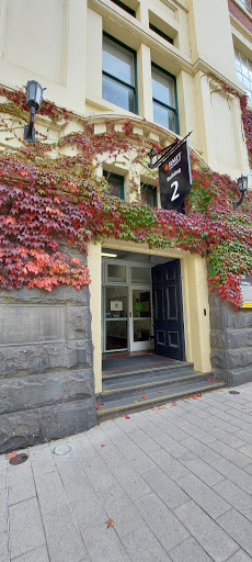 Building 22 (Study@RMIT) - RMIT University - Thumbnail