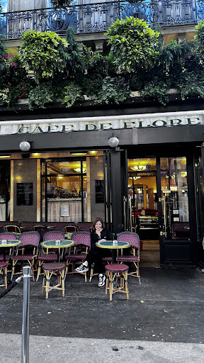 Café de Flore - Thumbnail