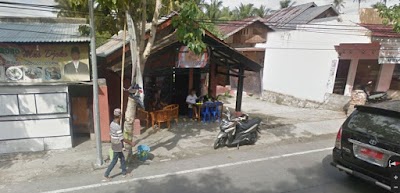 cafe