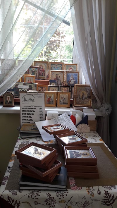 Photos of Spaso-Vifanskiy Muzhskoy Monastyr'