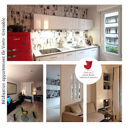 Photo n°9 de Créatrice d'intérieurs Sophie Rozier Avec un Z à Grenoble (Cabinet d'architecte d'intérieur)