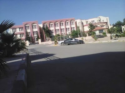 Photos of ثانوية الدكتور آحمد عروة