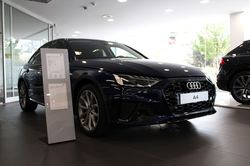 Mogauto - Visual