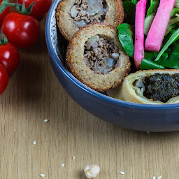 Photo n°10 de Mezzencore à Paris (Restaurant libanais)