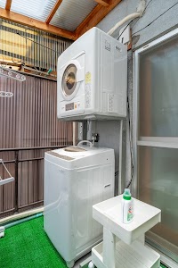 長期割引/大阪城近い/日本家屋/貸し切り/JR京橋最寄/京都へ直接接続/日本漫画/子供部屋/ブランコ