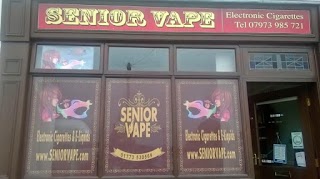 Senior Vape