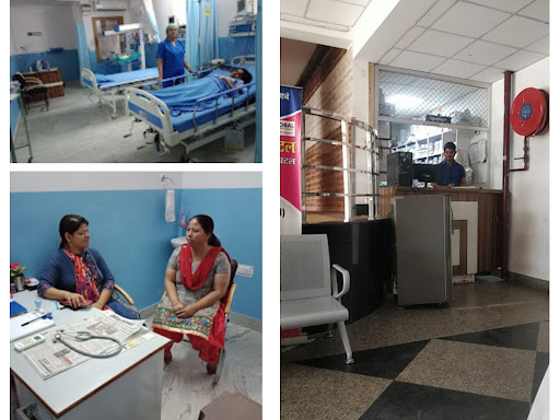 Best Orthopaedic Surgeon in Jhajjar