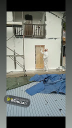 Photo n°9 de As peinture à Mimizan (Peintre en bâtiment)