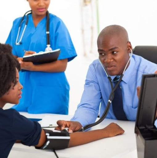 DR ZAINABU CLINIC - Thumbnail