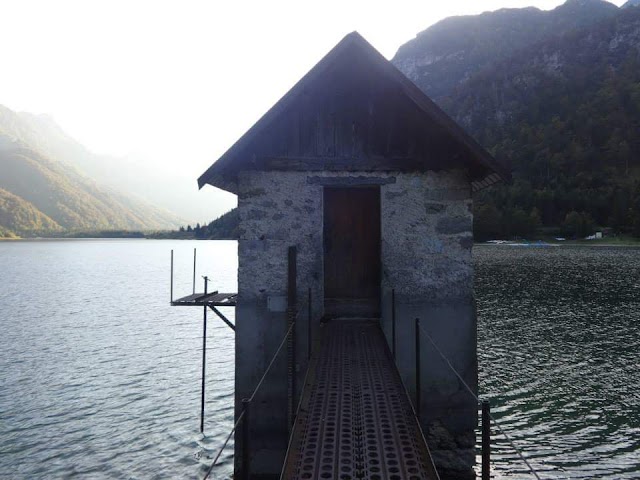 Lac de Predil