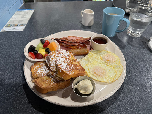 The Breakfast Company - Thumbnail