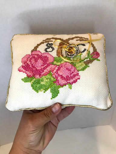 Catha´s decorations