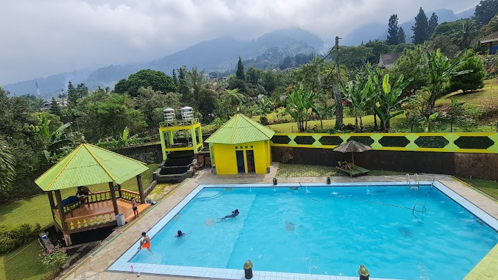 Villa Zeidreal 2 - Cisarua