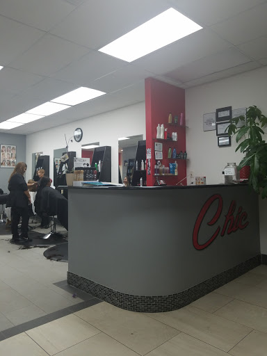 Chic Hair Salon