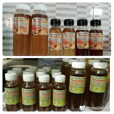 Photos of MADU MALAEKA
