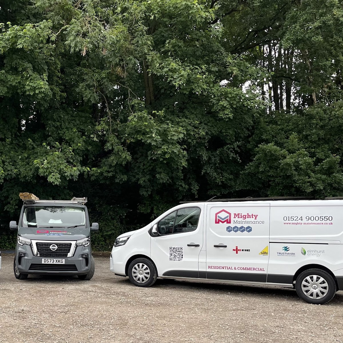 Farrer Building Services