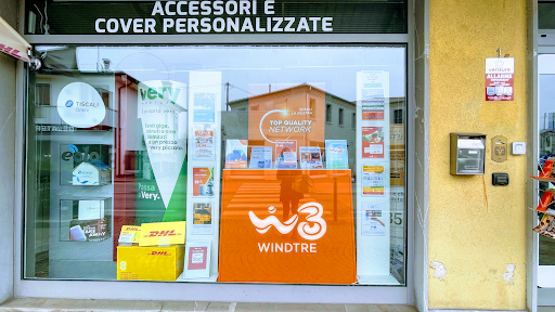 SENZA Fili sas - negozio di telefonia