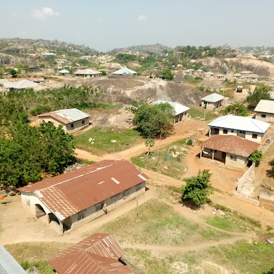 Photos of Ado Car Park
