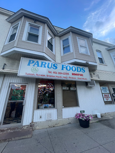 Parus Turkish Market - Thumbnail