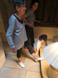 Photo n°8 de Coach sport santé - Coach sportif à domicile diplômé d'état. à Nice (Coach particulier)