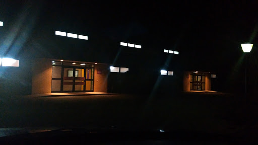 Stromberg-Sporthalle - Thumbnail