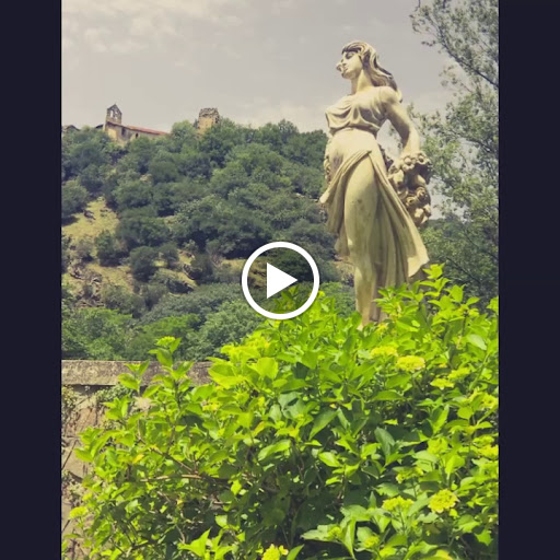 Photo de Château de Rochetaillée à Saint-Uze (26240)