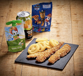 Photo n°17 de Lazzaro Pizza Guer à Guer (Restaurant de hamburgers)